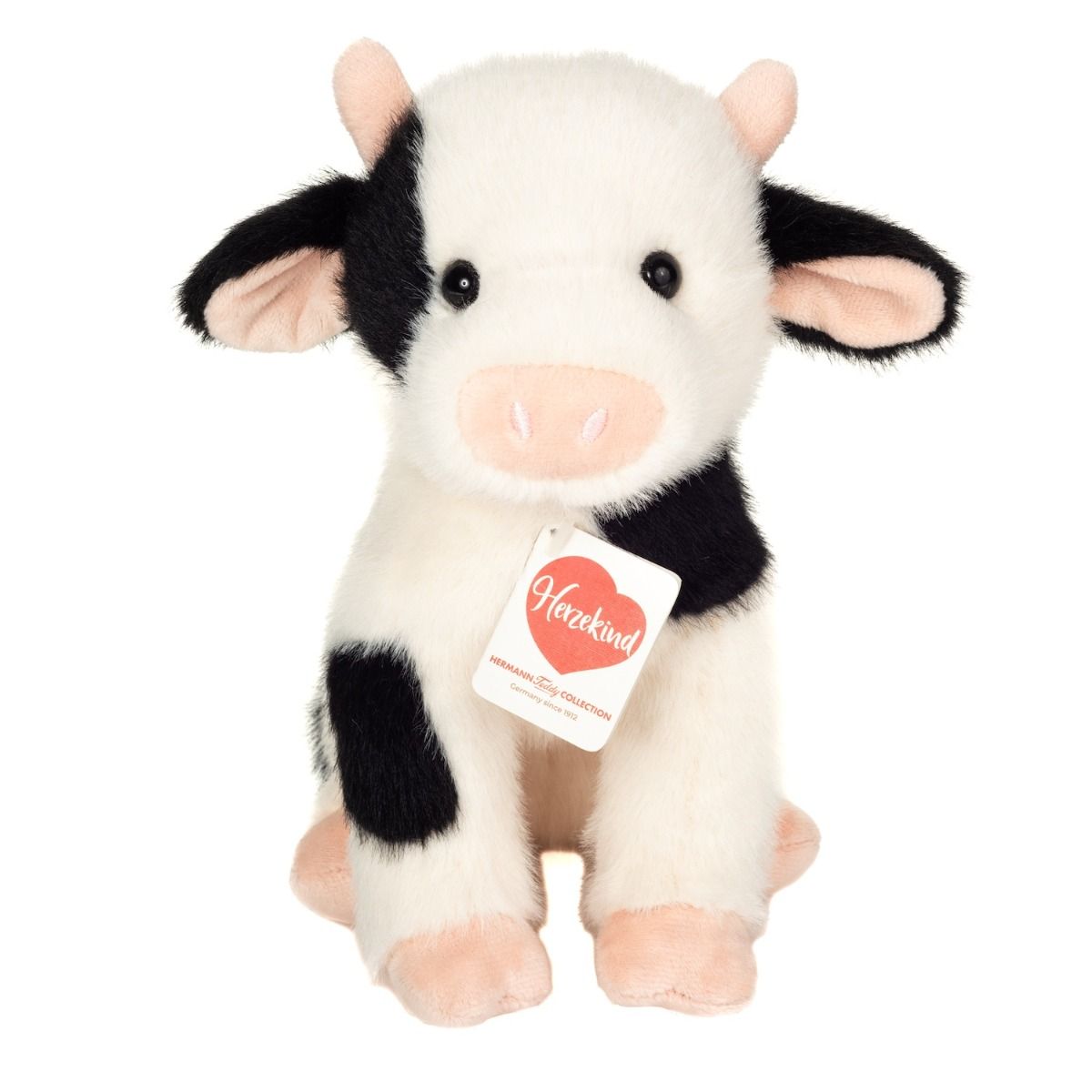 Teddy Hermann Kuscheltiere aus dem Bauernhof