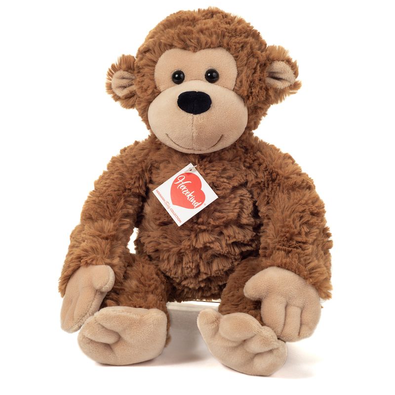 Teddy Hermann Affe Kuscheltier