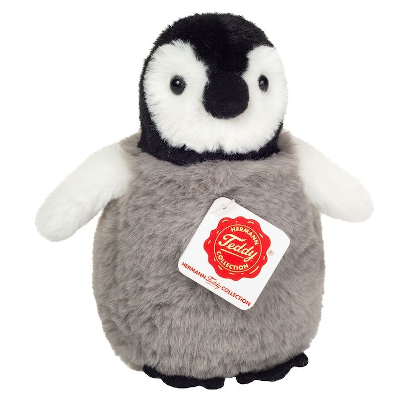 Teddy Hermann Pinguin Kuscheltier