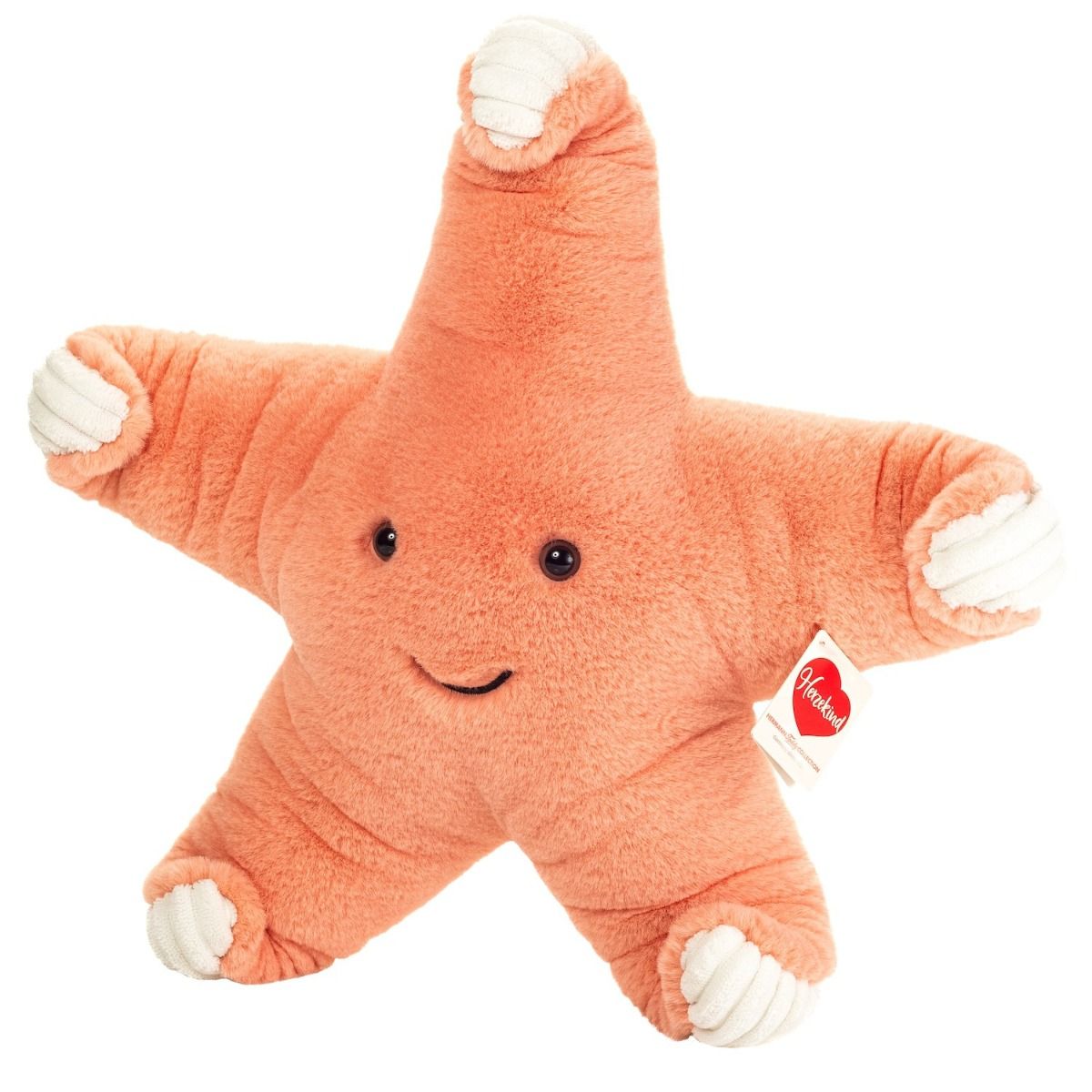 Teddy Hermann Seestern Kuscheltier