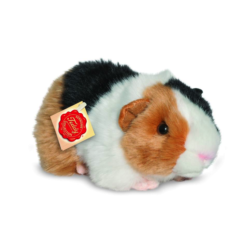 Teddy Hermann Kuscheltier Meerschweinchen
