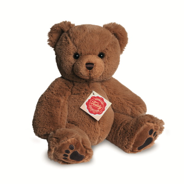 ca Teddy Hermann® Kuscheltier Plüschtier Schildkröte 20 cm  Neuware 