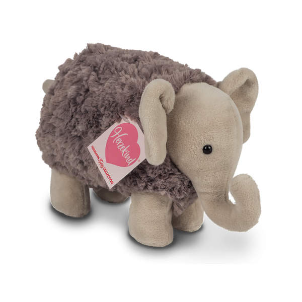 Elefant Cooper 23 cm Neu Plüschtier Kuscheltier Teddy Hermann 