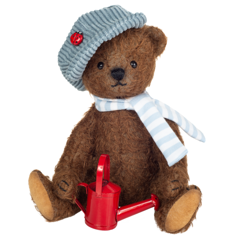Teddybär Finley 22 cm