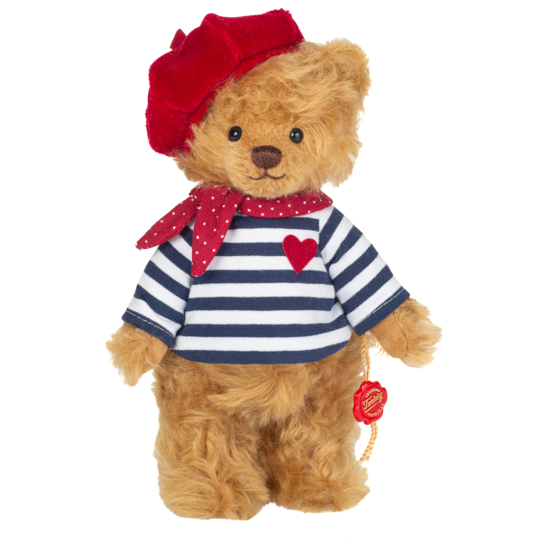 Sammlerbär Teddybär Armand 21 cm von Teddy Hermann
