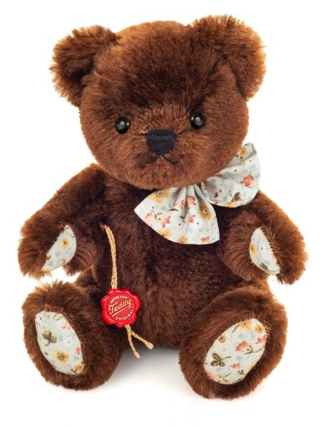 Sammlerartikel Teddybär Vincent 21 cm  von Teddy Hermann