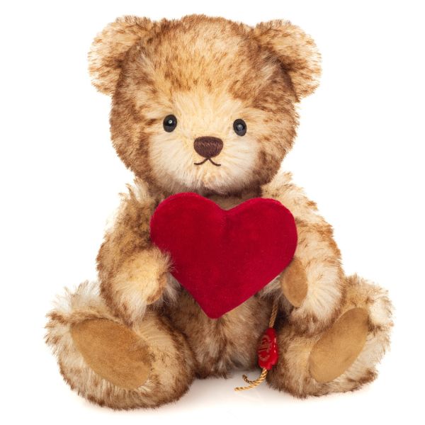Sammlerbär Teddybär Joey 21 cm von Teddy Hermann