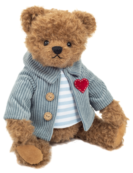 Teddybär Tristan 29 cm