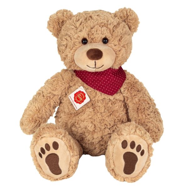 Teddy Chilly mit Halstuch 40 cm  Teddy Hermann