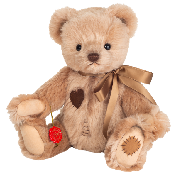 Sammlerbär Teddybär Graham 47 cm von Teddy Hermann