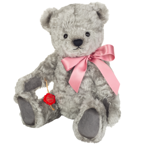 Sammlerbär Teddybär Percy 37 cm von Teddy Hermann