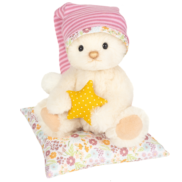 Sammlerbär Teddybär Tilda 20 cm von Teddy Hermann