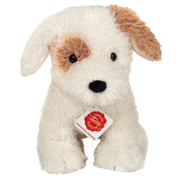 Hundewelpe Rollo 20 cm von Teddy Hermann