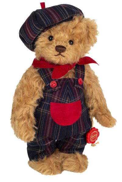 Sammlerbär Teddybär Jules 24 cm Teddy Hermann Shop