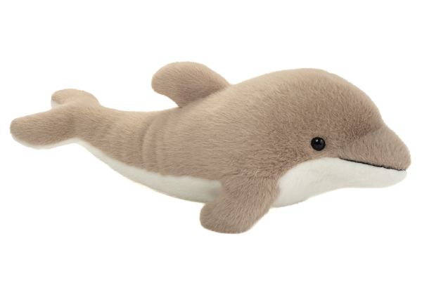 Delfin 42 cm von Teddy Hermann