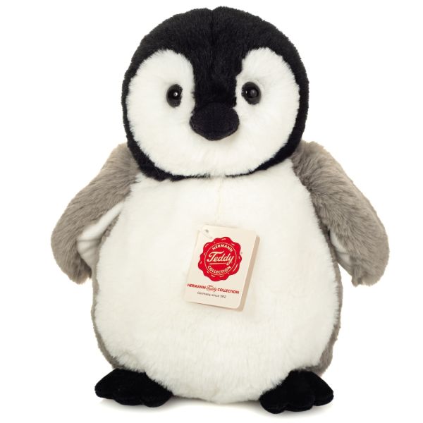 Pinguin 25 cm von Teddy Hermann