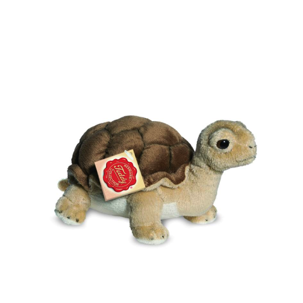 Schildkroete 20 cm Teddy Hermann