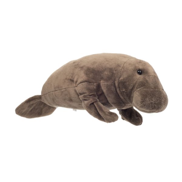 Seekuh 40 cm Teddy Hermann