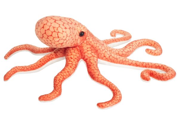 Oktopus 36 cm Teddy Hermann Shop