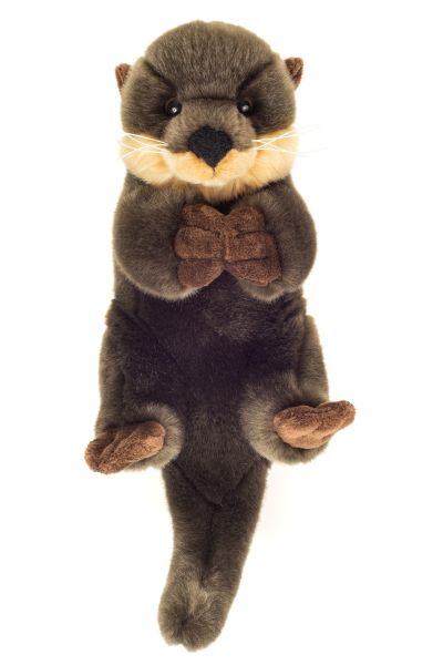 Otter 32 cm von Teddy Hermann
