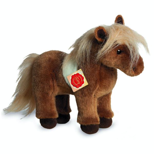 Shetlandpony 25 cm Teddy Hermann