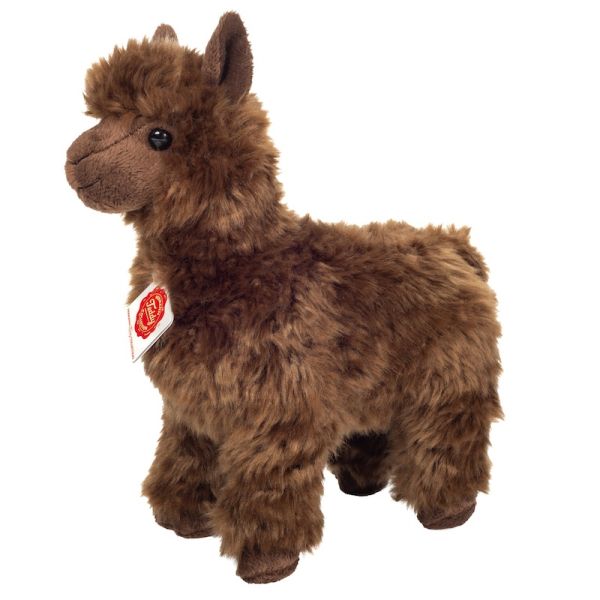 Alpaka 24 cm Teddy Hermann Shop