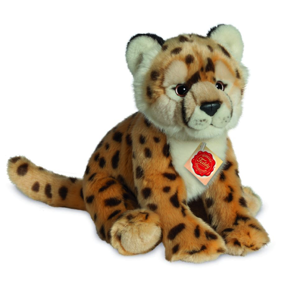 Gepard 26 cm Teddy Hermann