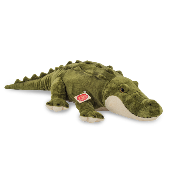 Krokodil 60 cm Teddy Hermann