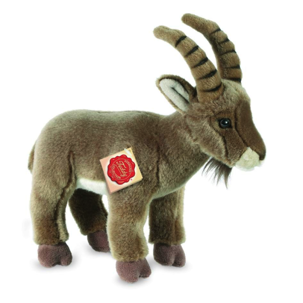 Steinbock 26 cm Teddy Hermann