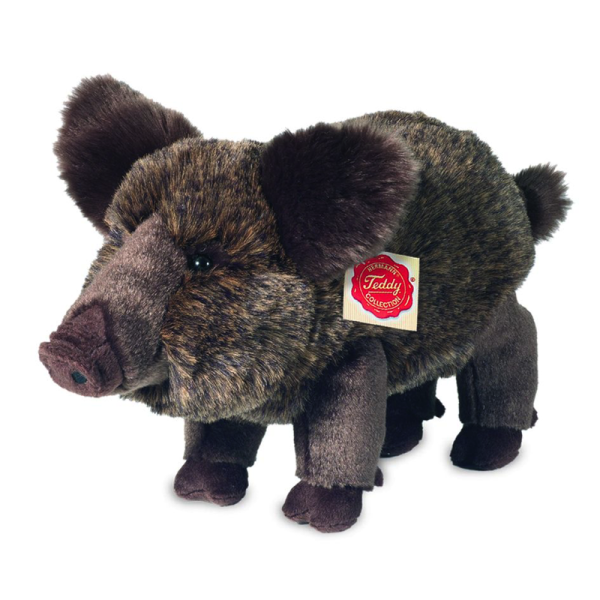 Wildschwein 30 cm Teddy Hermann