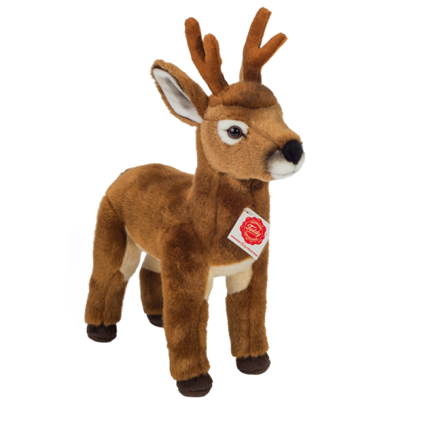 Rehbock 30 cm Teddy Hermann