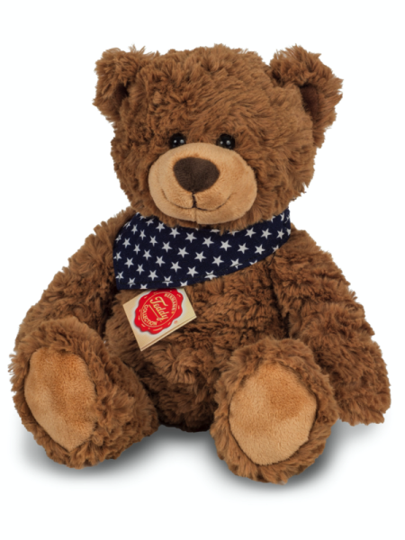 Teddy braun 30 cm Teddy Hermann