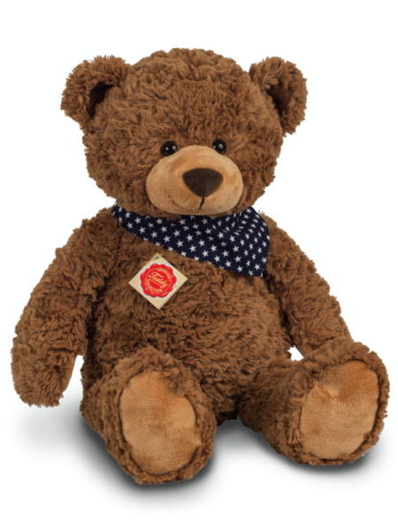 Teddy braun 48 cm Teddy Hermann
