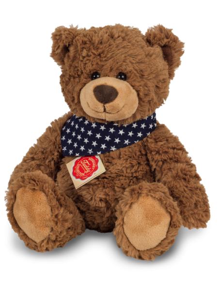 Teddy braun 38 cm Teddy Hermann