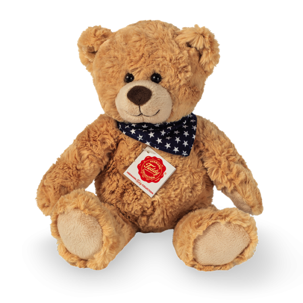 Teddy beige 30 cm Teddy Hermann