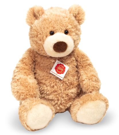 Teddy beige 34 cm Teddy Hermann