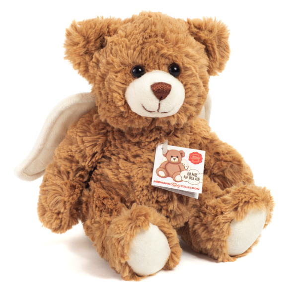 Schutzengel-Teddy 20 cm Teddy Hermann