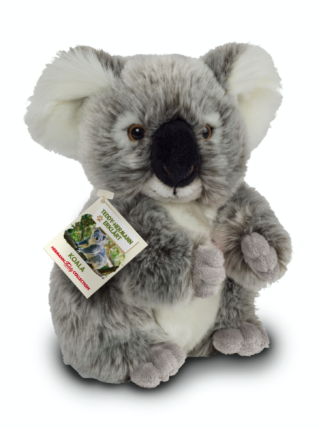Koalabaer 21 cm Teddy Hermann