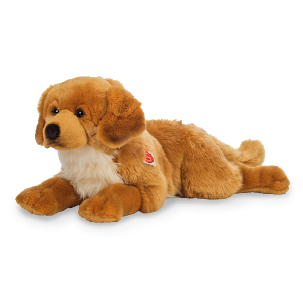 Golden Retriever bernsteinfarben 60 cm Teddy Hermann