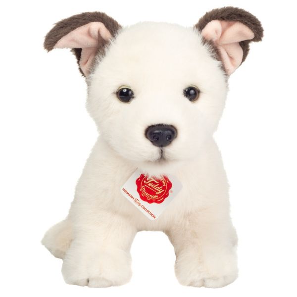 Hundewelpe Russell 25 cm Teddy Hermann Shop