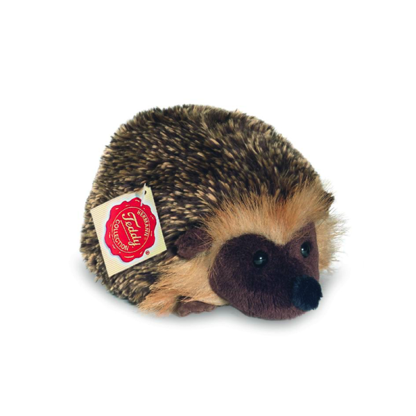 Igel 15 cm Teddy Hermann