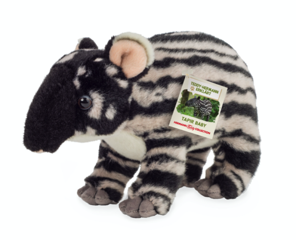 Tapir Baby 24 cm Teddy Hermann