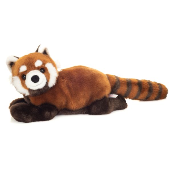 Roter Panda Kuscheltier 30 cm