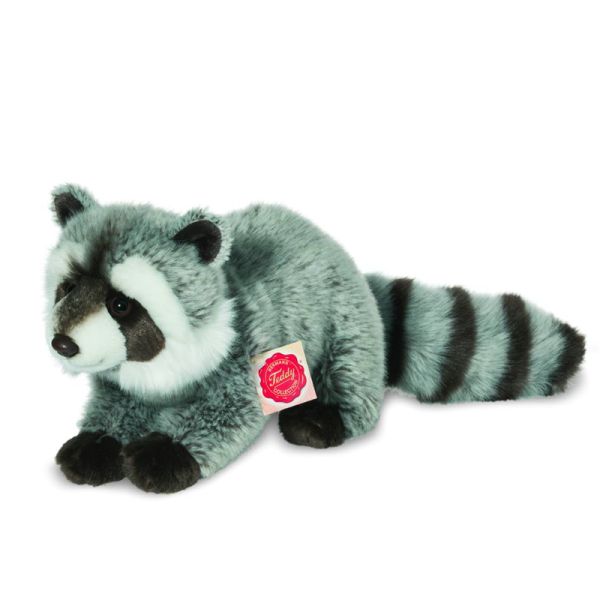 Waschbaer 29 cm Teddy Hermann