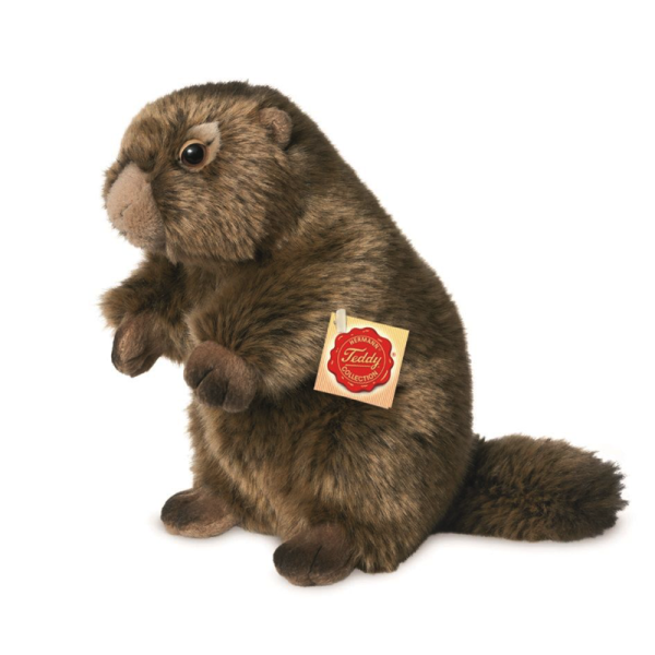 Murmeltier 20 cm Teddy Hermann