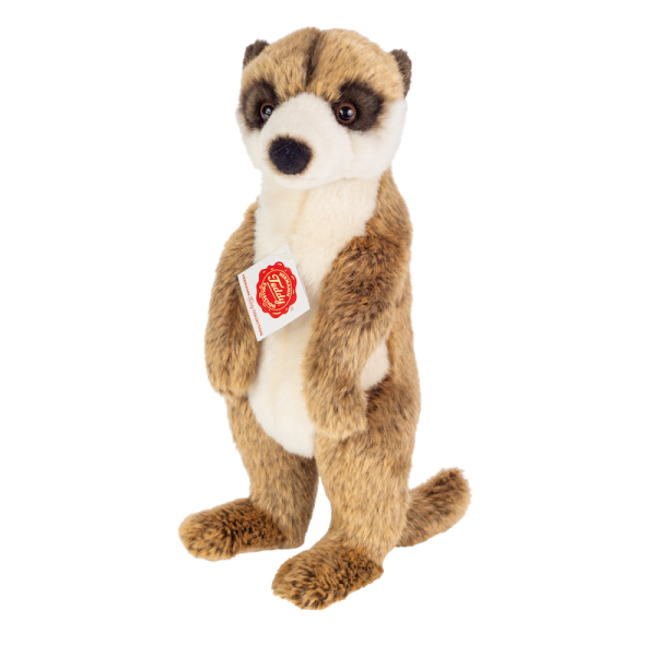 Erdmännchen stehend 29 cm Teddy Hermann Shop