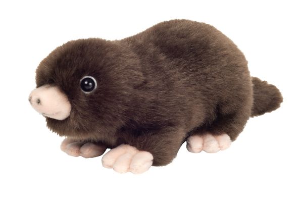 Maulwurf 17 cm Teddy Hermann Shop
