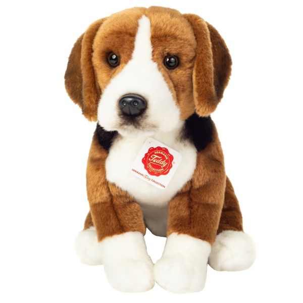 Jagdhund 29 cm von Teddy Hermann