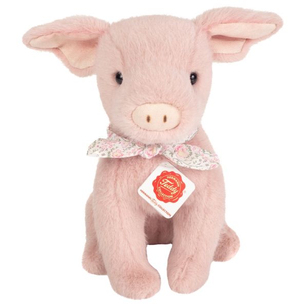Teddy Hermann Schwein Audrey 23 cm