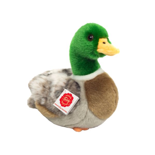 Wildente 24 cm Teddy Hermann
